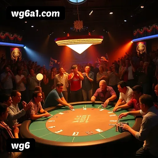 FAQ - Perguntas Frequentes wg6