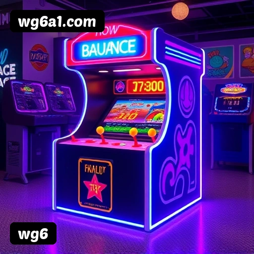 wg6 Logo