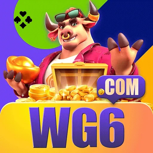 Cassino ao vivo da wg6 com dealers reais