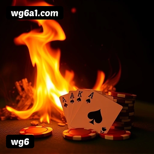 wg6 Logo