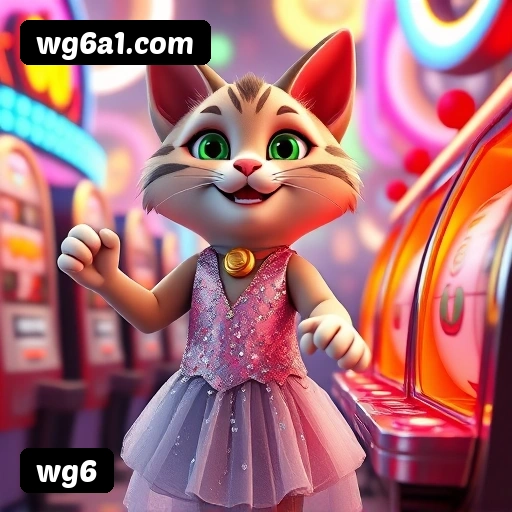 Plushie Frenzy - Slot premium da PG Soft com RTP de 96.75% disponível na wg6