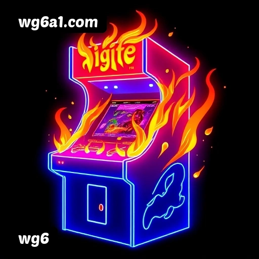 wg6 Logo