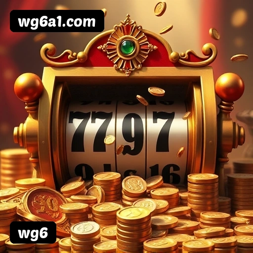 wg6 Logo
