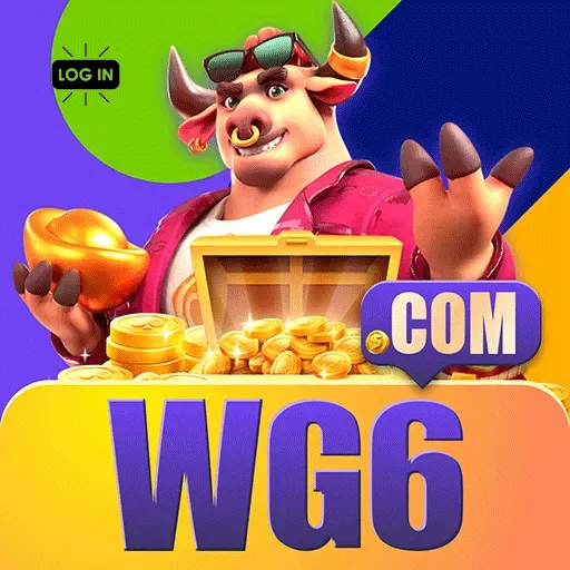 Login seguro na wg6