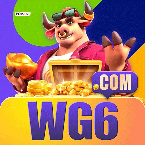 Logo da wg6