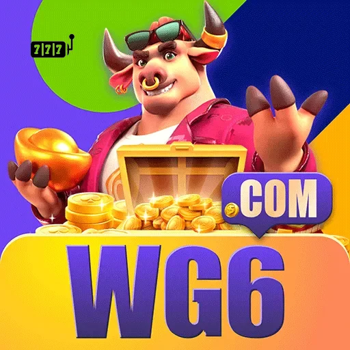 Slots online da wg6 com jackpots progressivos